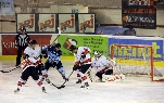 Remparts Toulouse samedi 25 octobre 2014